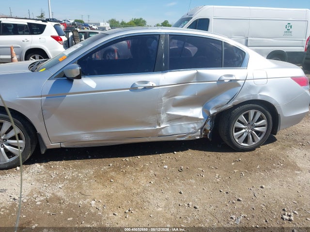 Honda Accord 2.4 Ex