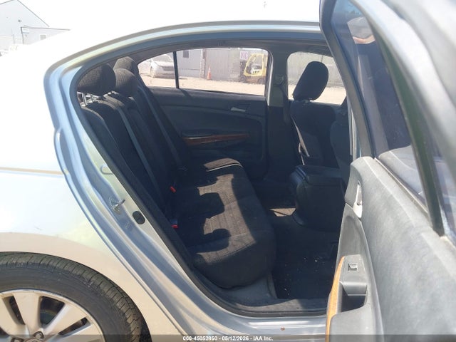 Honda Accord 2.4 Ex