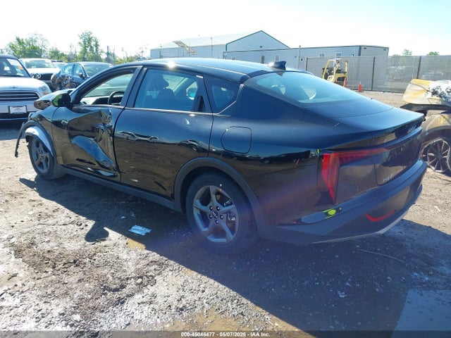 Kia K4 Lxs
