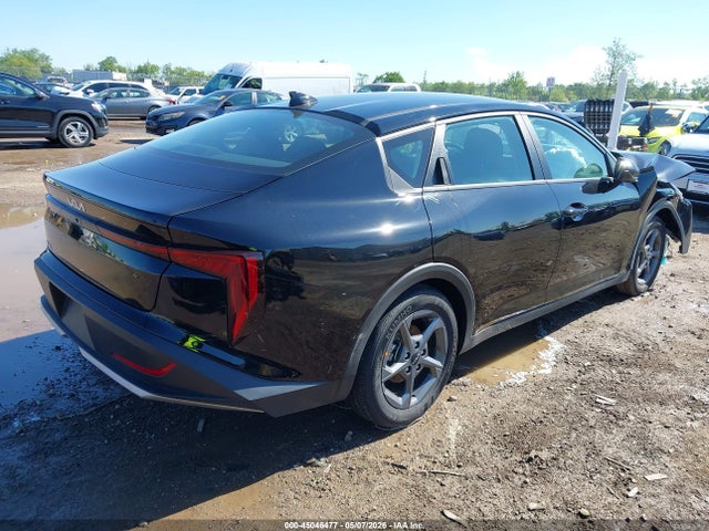 Kia K4 Lxs