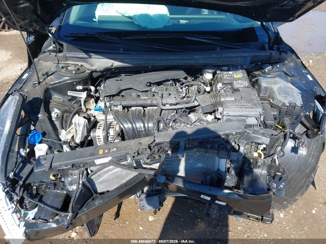 Kia K4 Lxs