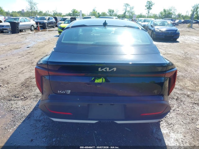 Kia K4 Lxs