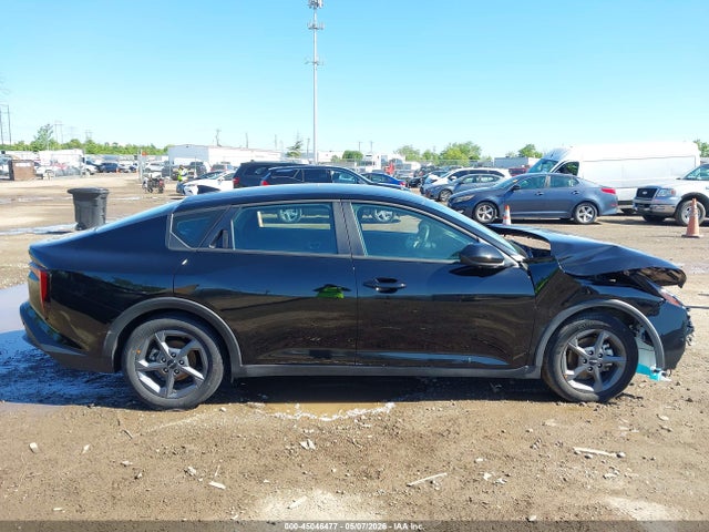 Kia K4 Lxs