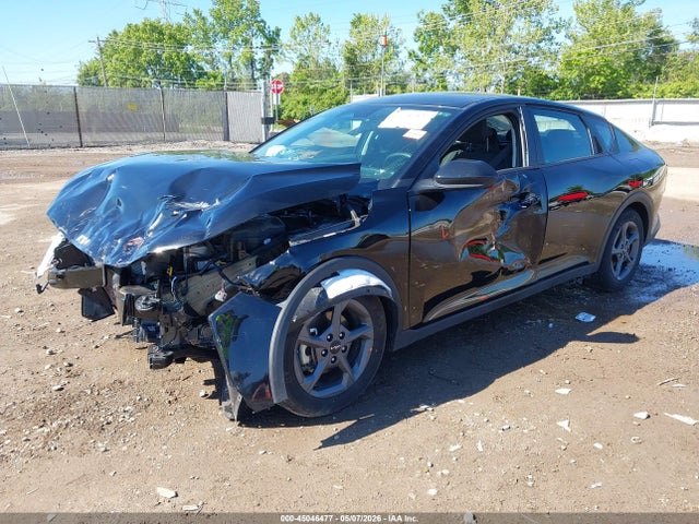 Kia K4 Lxs