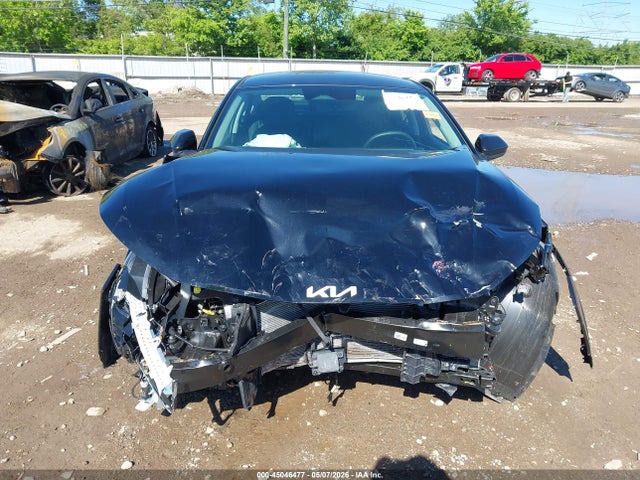 Kia K4 Lxs