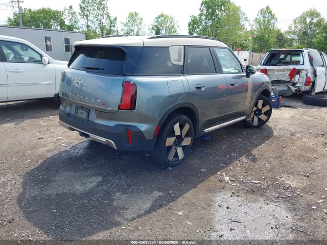 MINI Countryman Cooper S