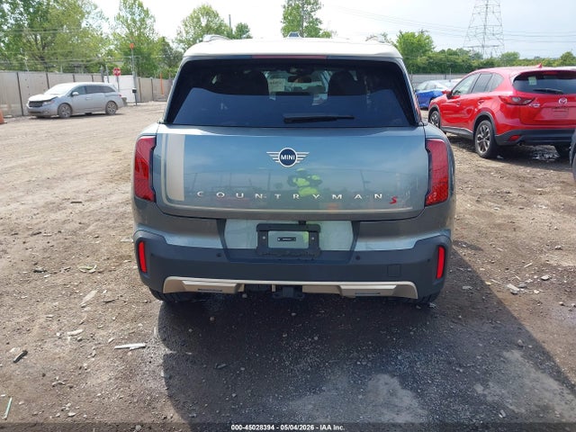 MINI Countryman Cooper S