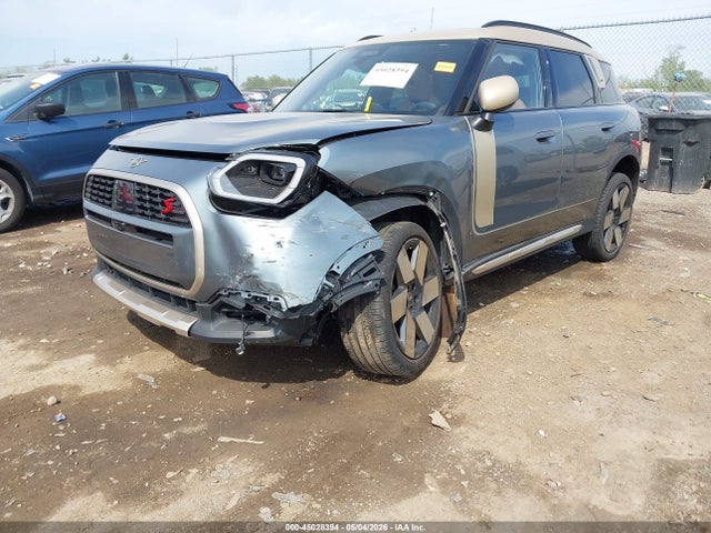 MINI Countryman Cooper S