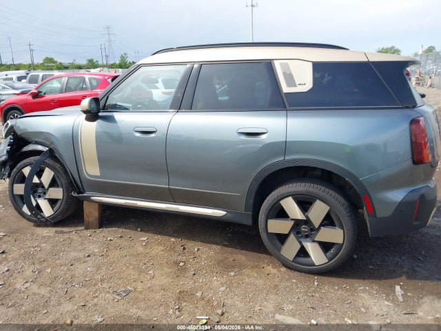 MINI Countryman Cooper S