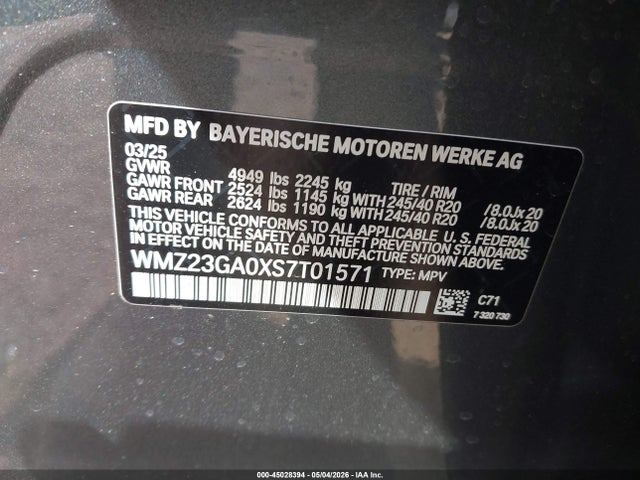 MINI Countryman Cooper S