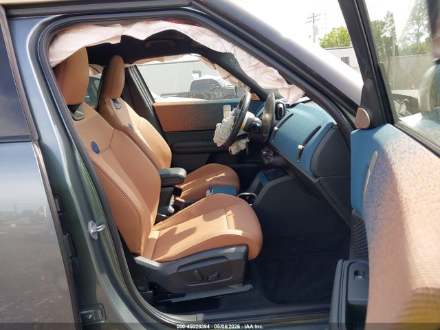 MINI Countryman Cooper S