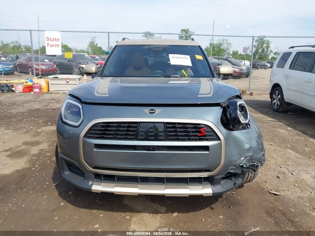 MINI Countryman Cooper S