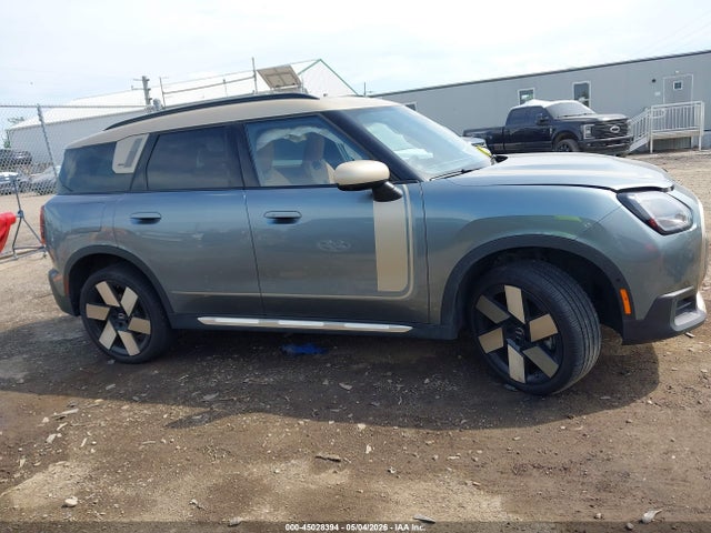 MINI Countryman Cooper S