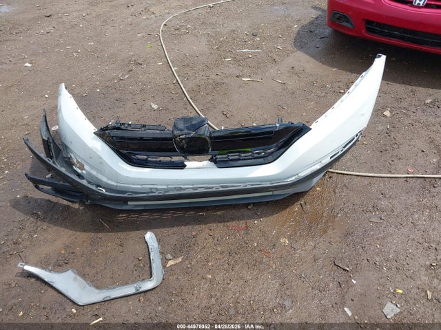 Honda CR-V Awd Ex-l