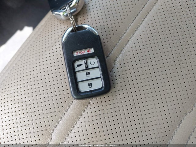 Honda CR-V Awd Ex-l