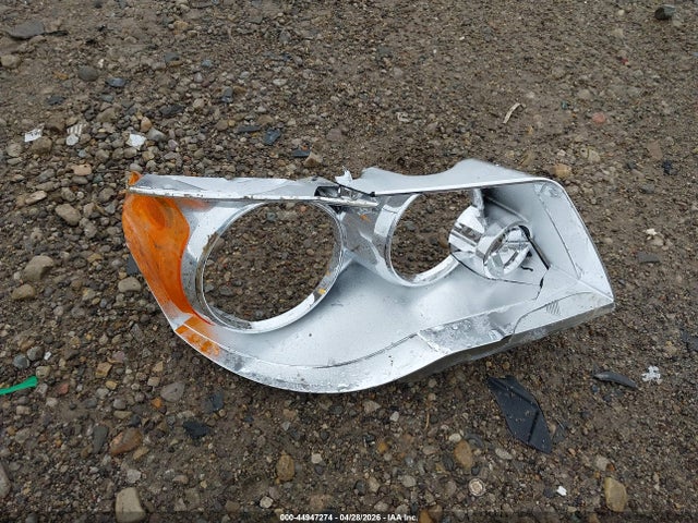 Dodge Grand Caravan Sxt