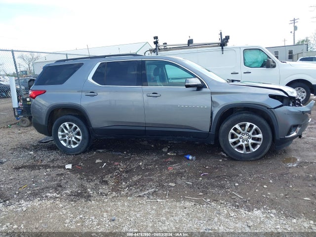 Chevrolet Traverse 1lt