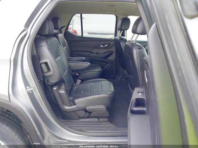 Chevrolet Traverse 1lt