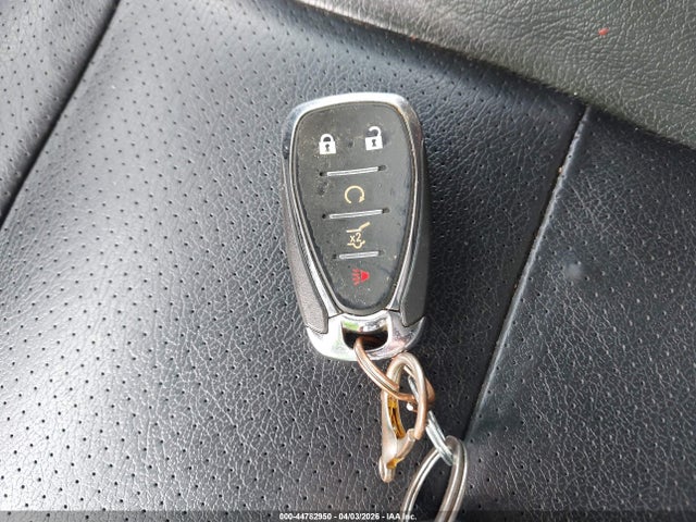 Chevrolet Traverse 1lt