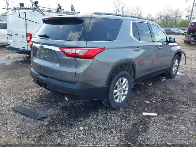 Chevrolet Traverse 1lt