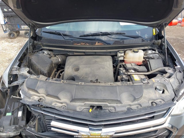 Chevrolet Traverse 1lt