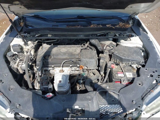Acura TLX