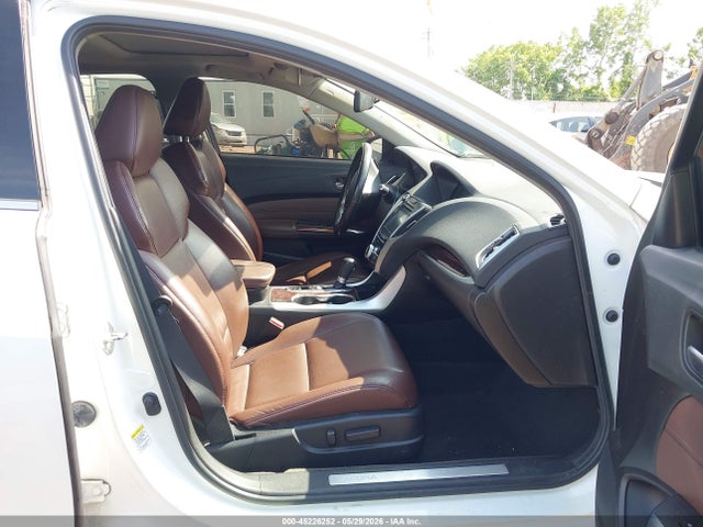 Acura TLX