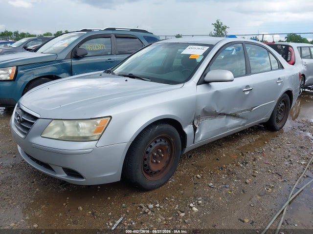 Hyundai SONATA Gls