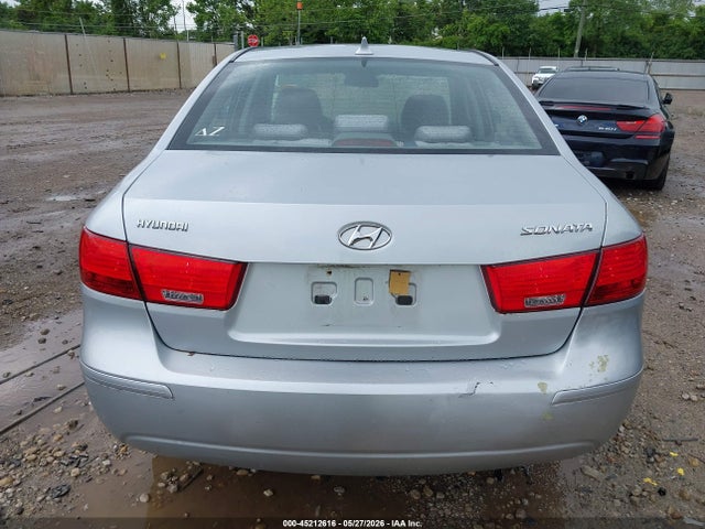 Hyundai SONATA Gls