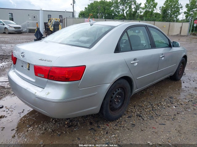 Hyundai SONATA Gls