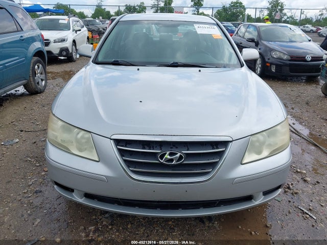 Hyundai SONATA Gls