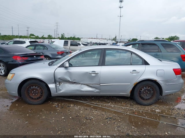 Hyundai SONATA Gls