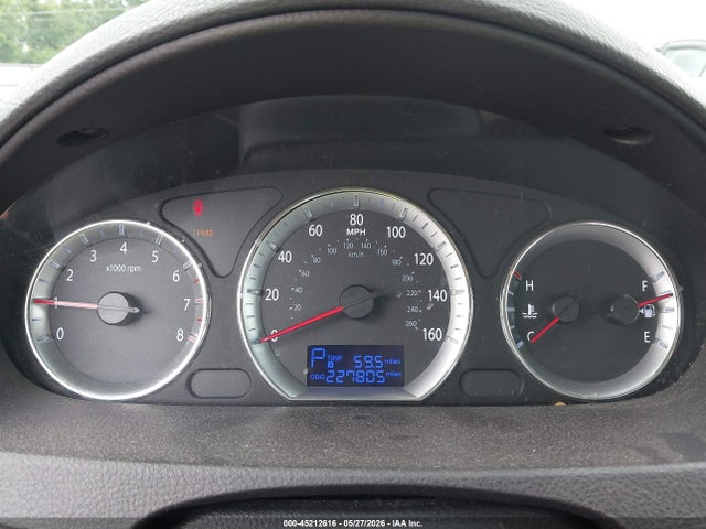 Hyundai SONATA Gls