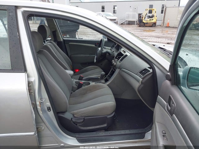 Hyundai SONATA Gls