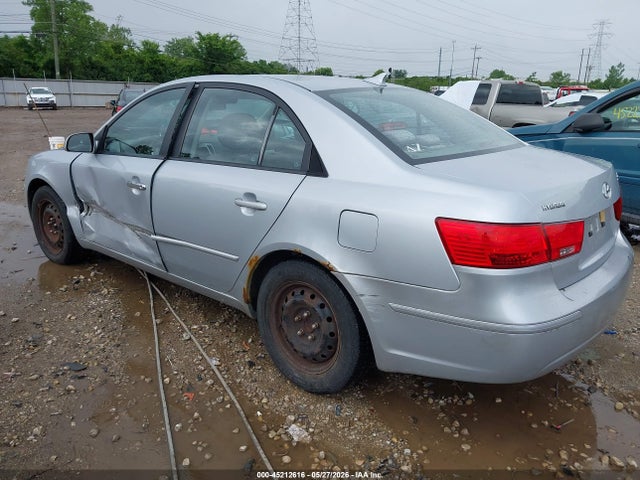 Hyundai SONATA Gls