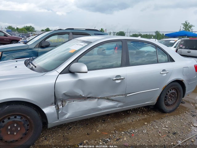 Hyundai SONATA Gls