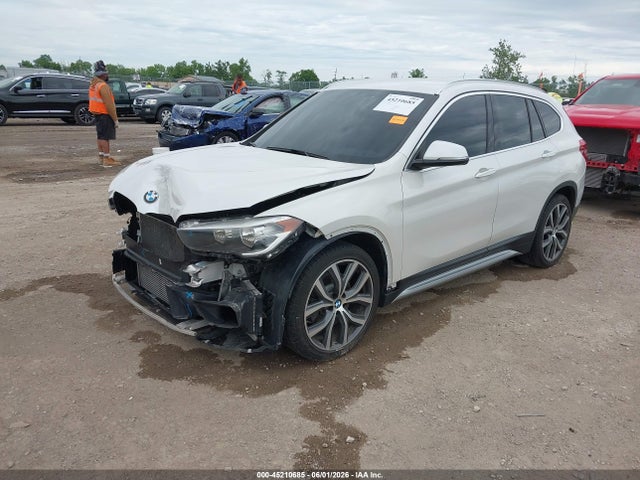 BMW X Series Xdrive28i