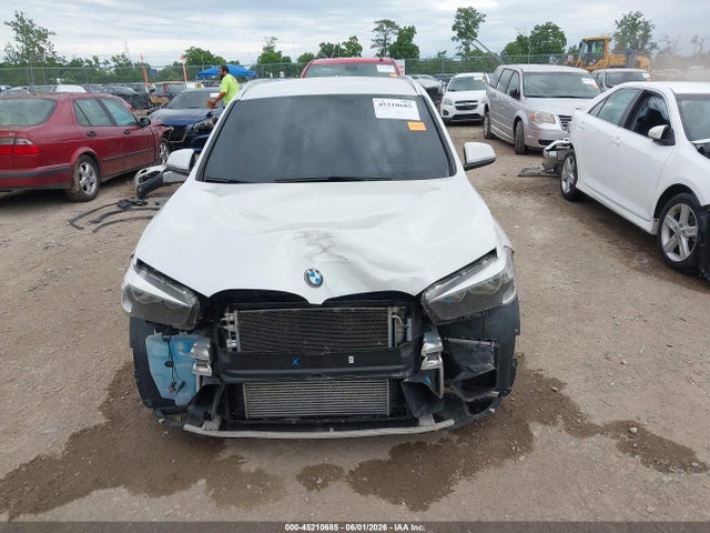 BMW X Series Xdrive28i
