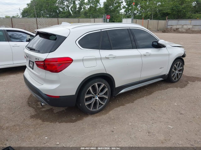 BMW X Series Xdrive28i