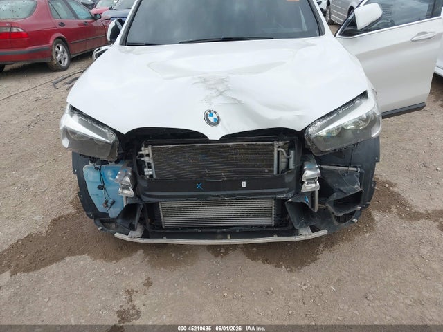 BMW X Series Xdrive28i