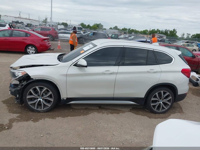 BMW X Series Xdrive28i