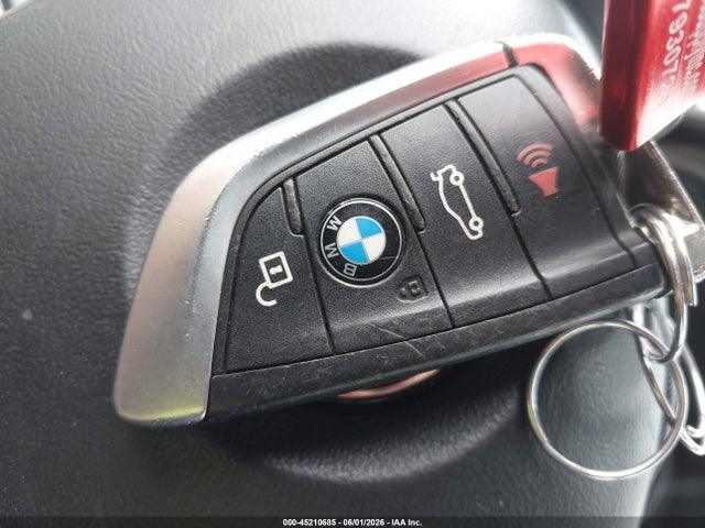 BMW X Series Xdrive28i