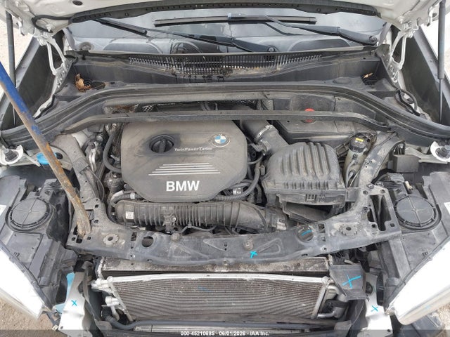 BMW X Series Xdrive28i