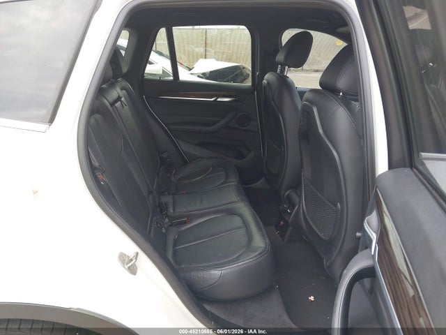 BMW X Series Xdrive28i