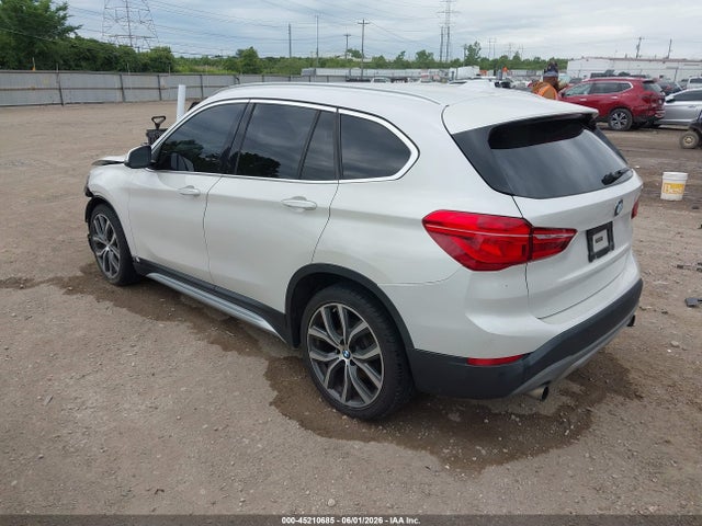 BMW X Series Xdrive28i