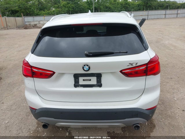 BMW X Series Xdrive28i