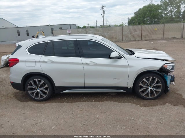 BMW X Series Xdrive28i