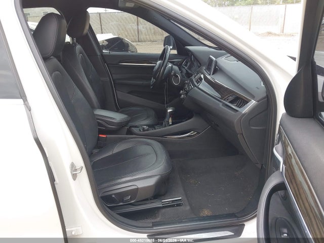 BMW X Series Xdrive28i
