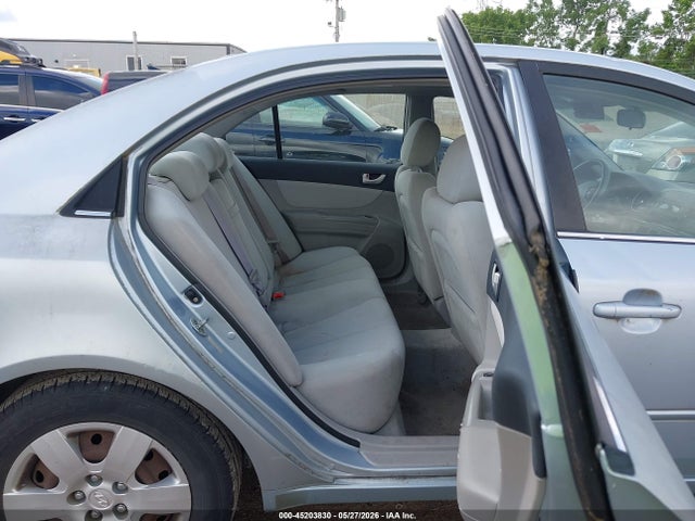 Hyundai SONATA Gls