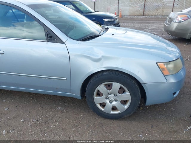 Hyundai SONATA Gls